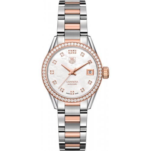 Tag Heuer Carrera WAR2453-BD0777